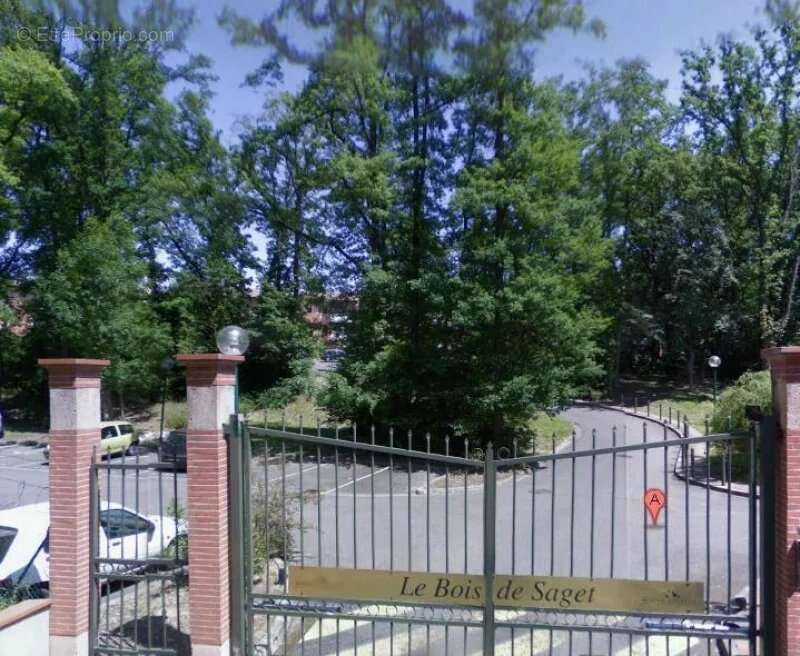 Appartement à SAINT-JEAN