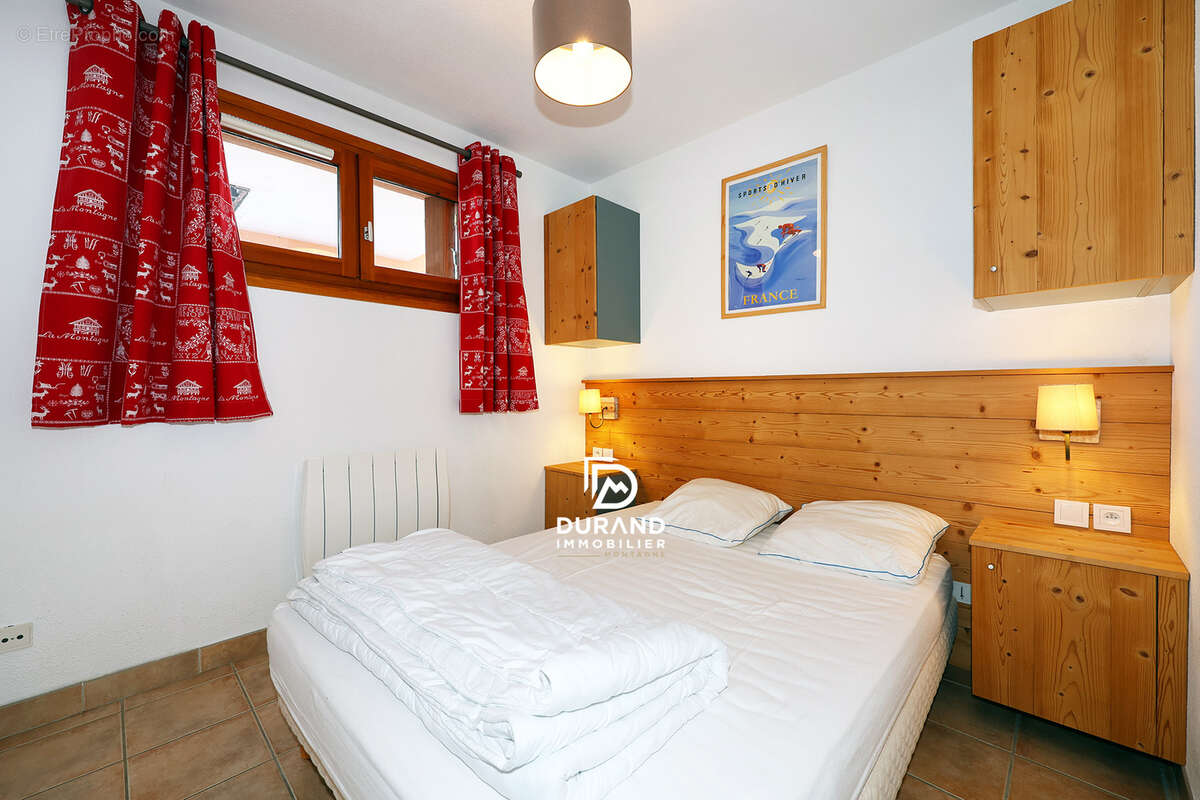 Appartement à VARS