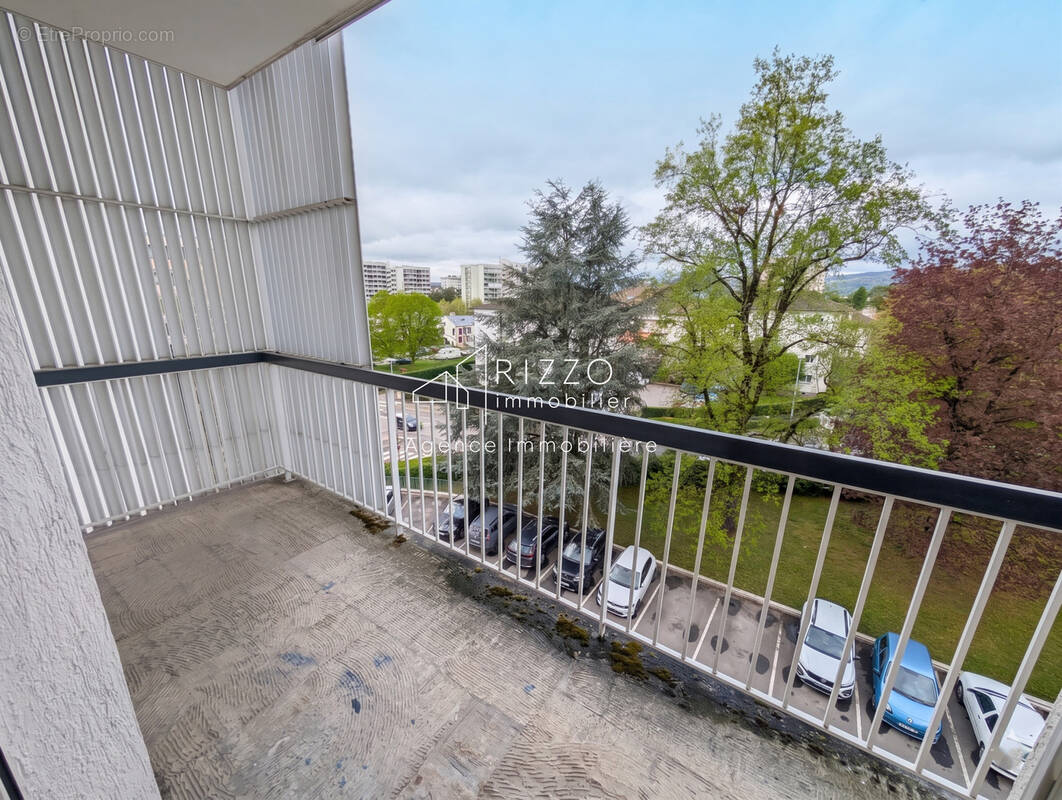 Appartement à ANNECY