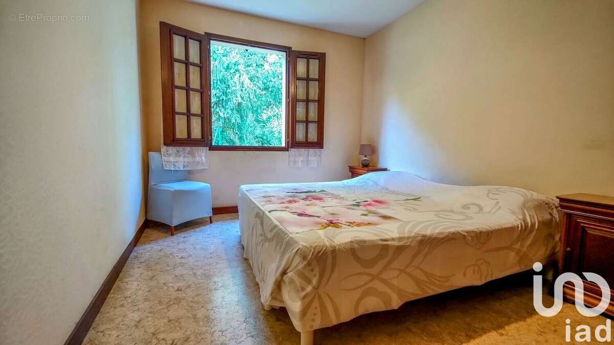 Photo 5 - Maison à BEYLONGUE