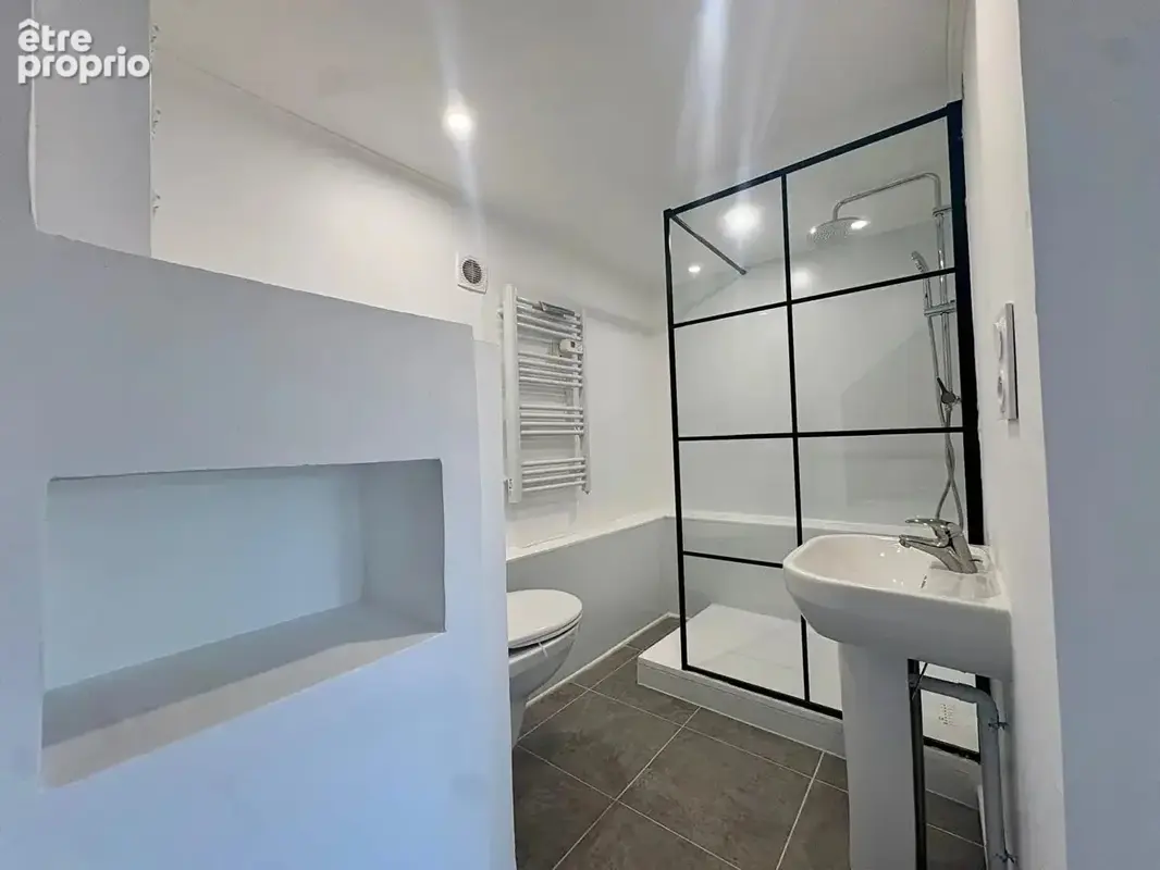 Maison Cesson - Saint Brieuc 5 pièces 100 m2 - photo 11