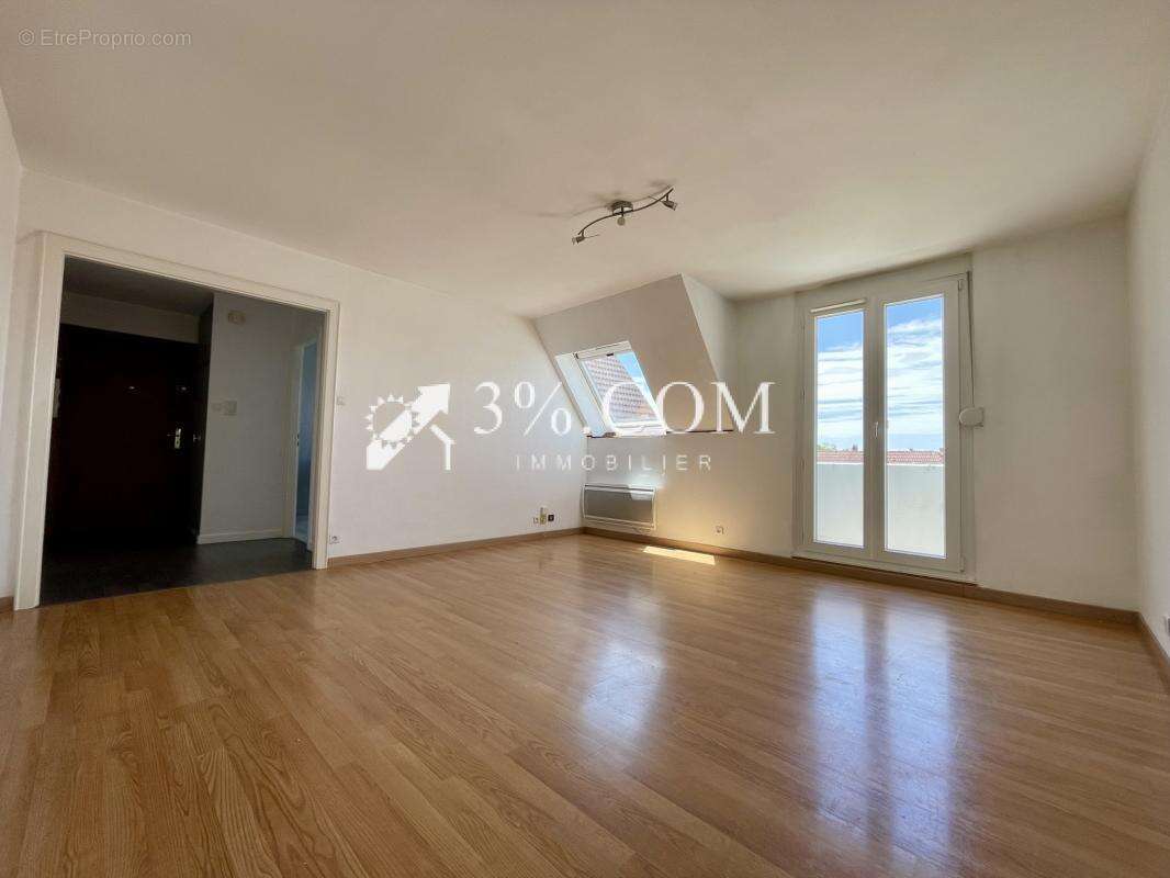 Appartement à BRUMATH