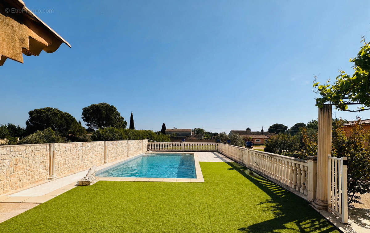 Maison à ARLES