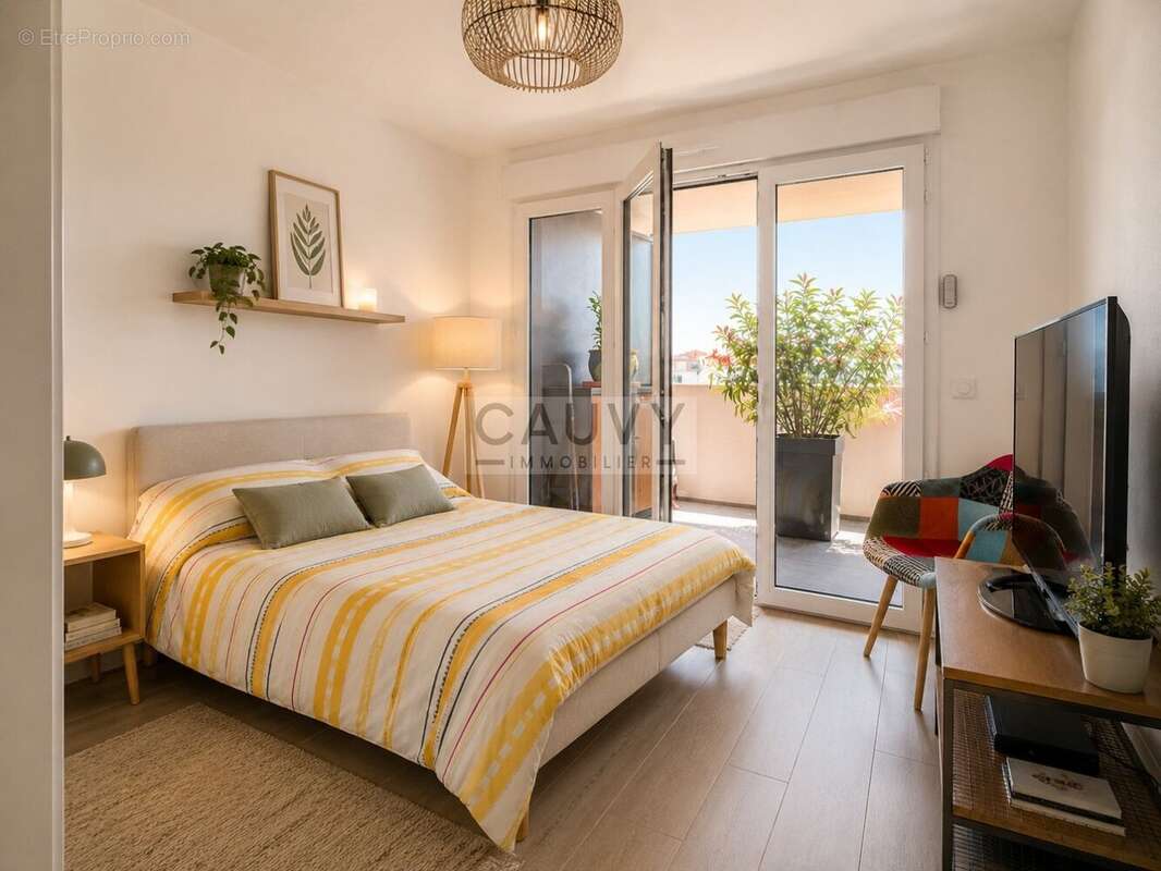 Appartement à AGDE