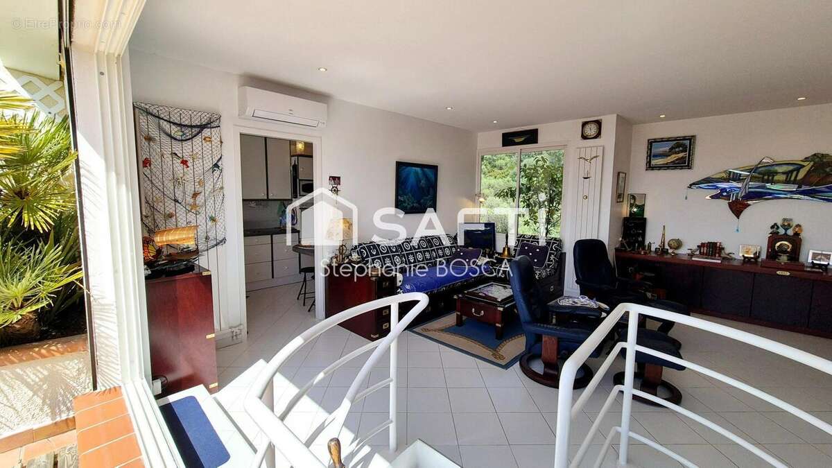 Photo 4 - Appartement à AJACCIO