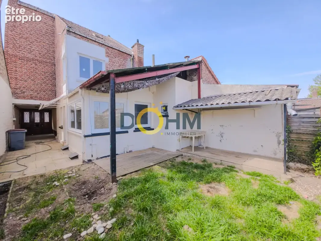 Votre cocon familial à Dourges : L'équilibre parfait entre sérénité et praticité - photo 7