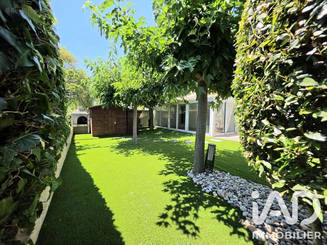Photo 3 - Maison à MONTPELLIER