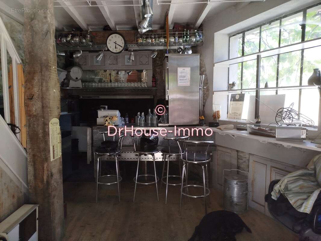 Maison à SAINTE-COLOMBE-SUR-L&#039;HERS