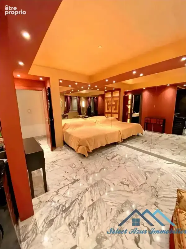 Appartement 1 pièce 28 m² à vendre à Nice (06200) - photo 9