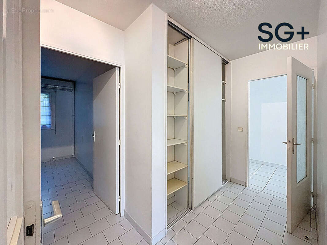 Appartement à ALLAUCH