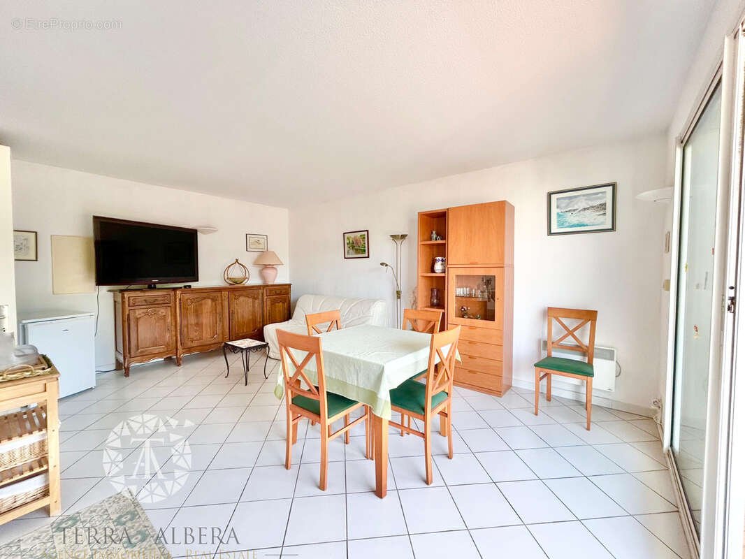 Appartement à SAINT-CYPRIEN