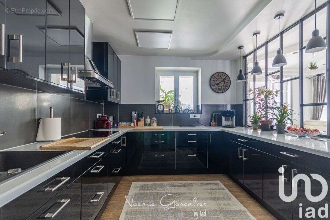 Photo 7 - Maison à FLACOURT