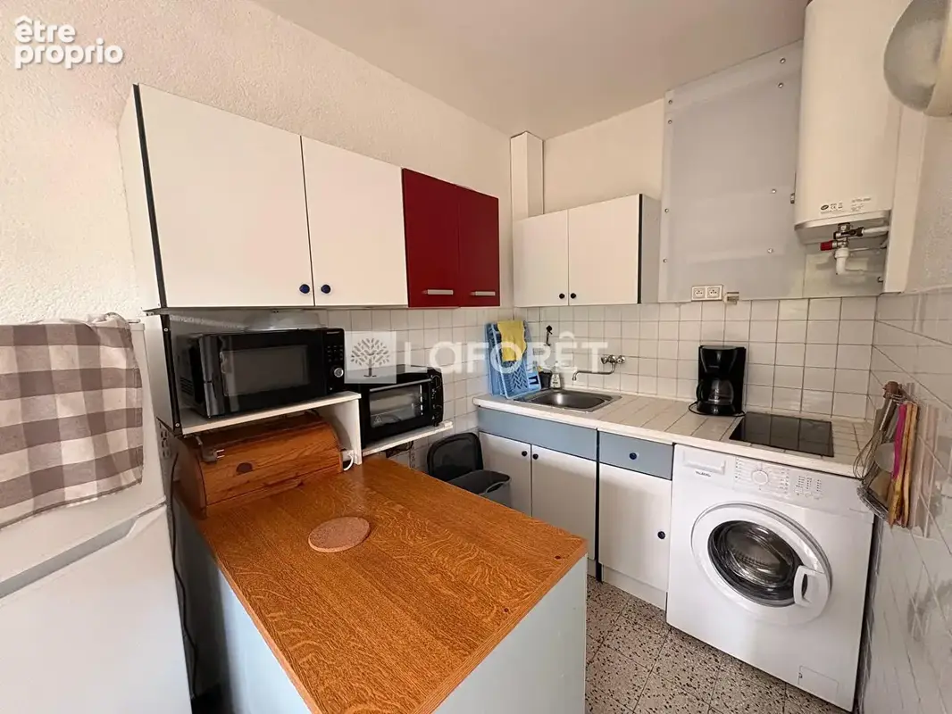 Amelie Les Bains Palalda - 1 pièce(s) - 24 m² - photo 4