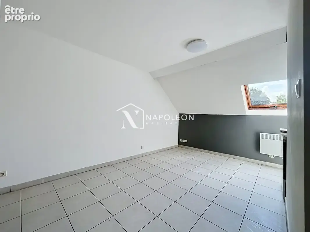 Appartement 23 m² à Famars  - photo 7