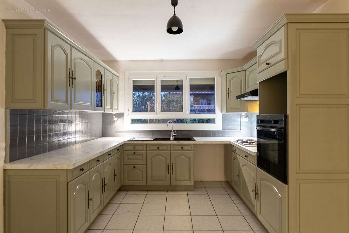 Maison à CARCASSONNE