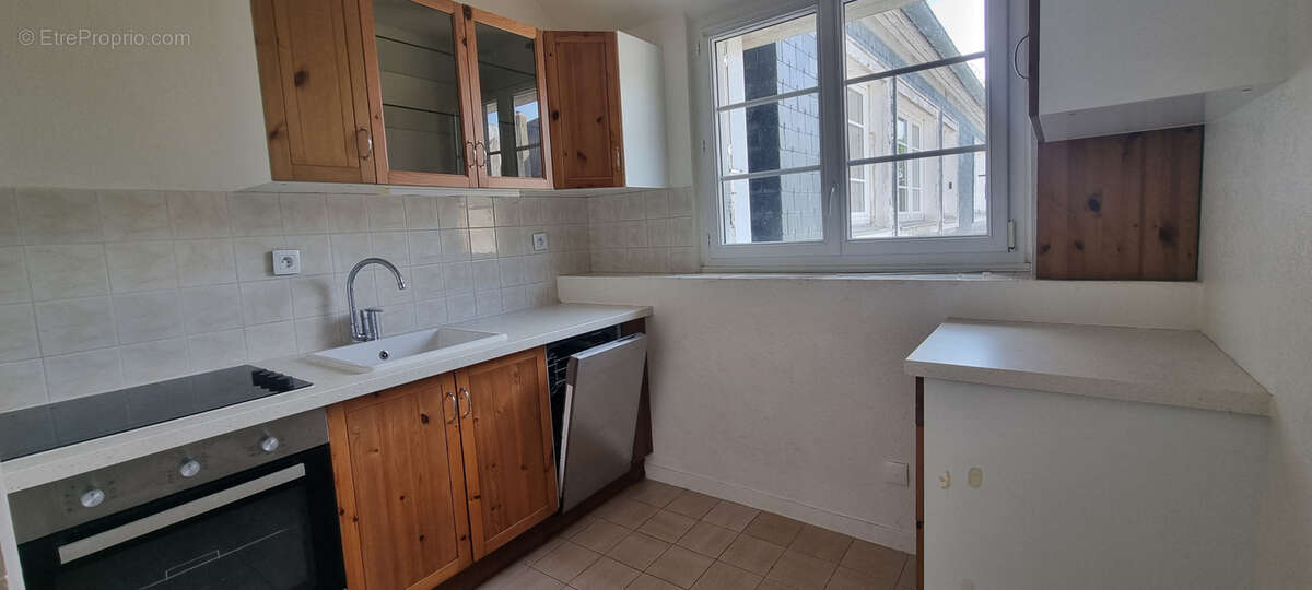 Appartement à CHATEAUDUN