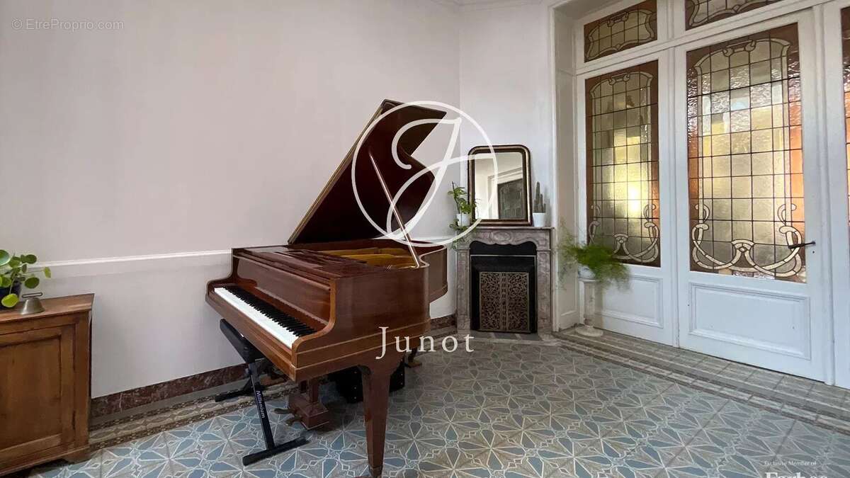 Maison à TOURCOING