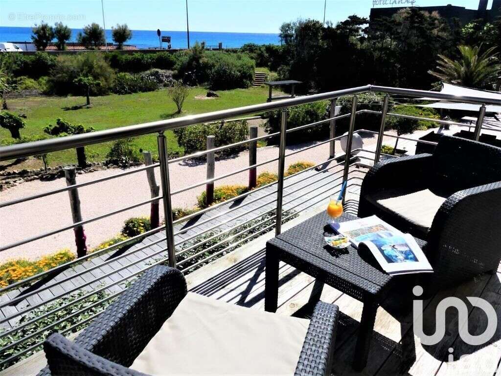 Photo 3 - Appartement à SAINTE-MAXIME