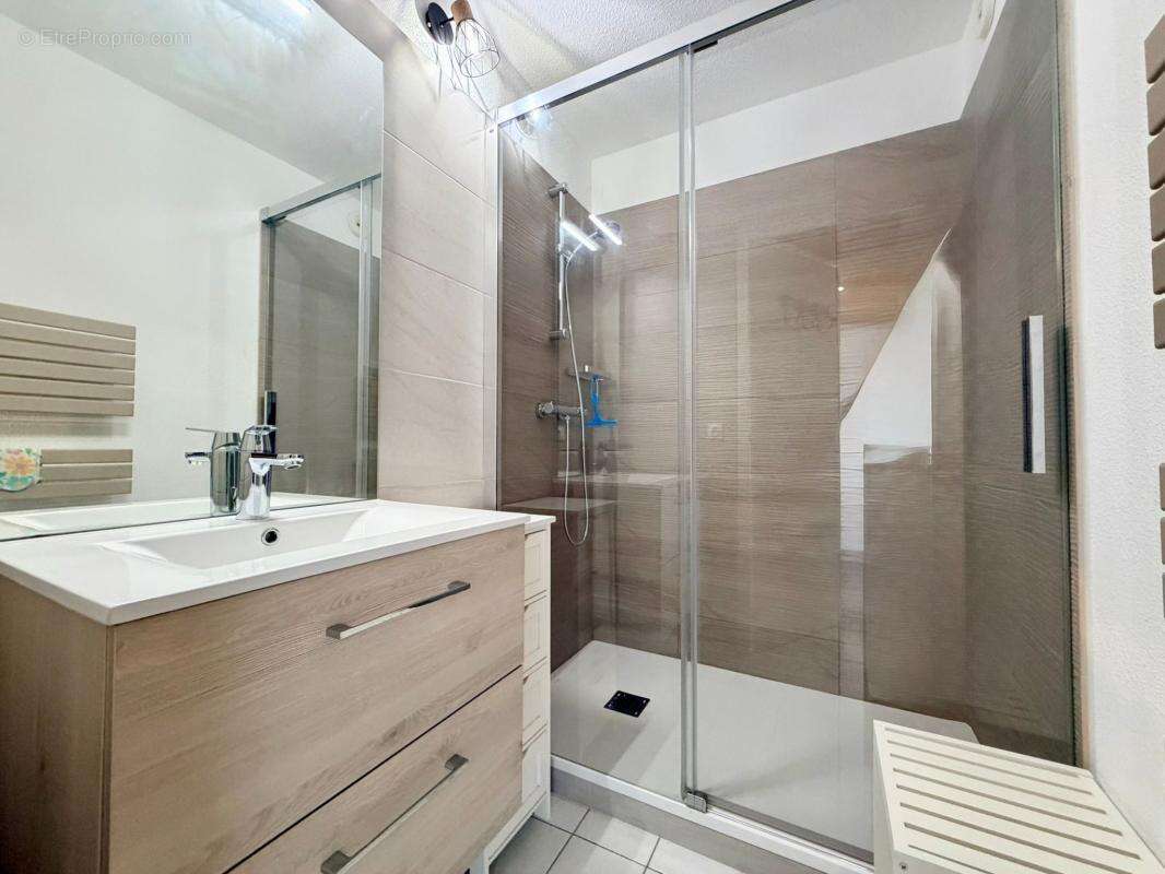 Arzon, appartement 2 chambres avec jardinet privatif - photo 5