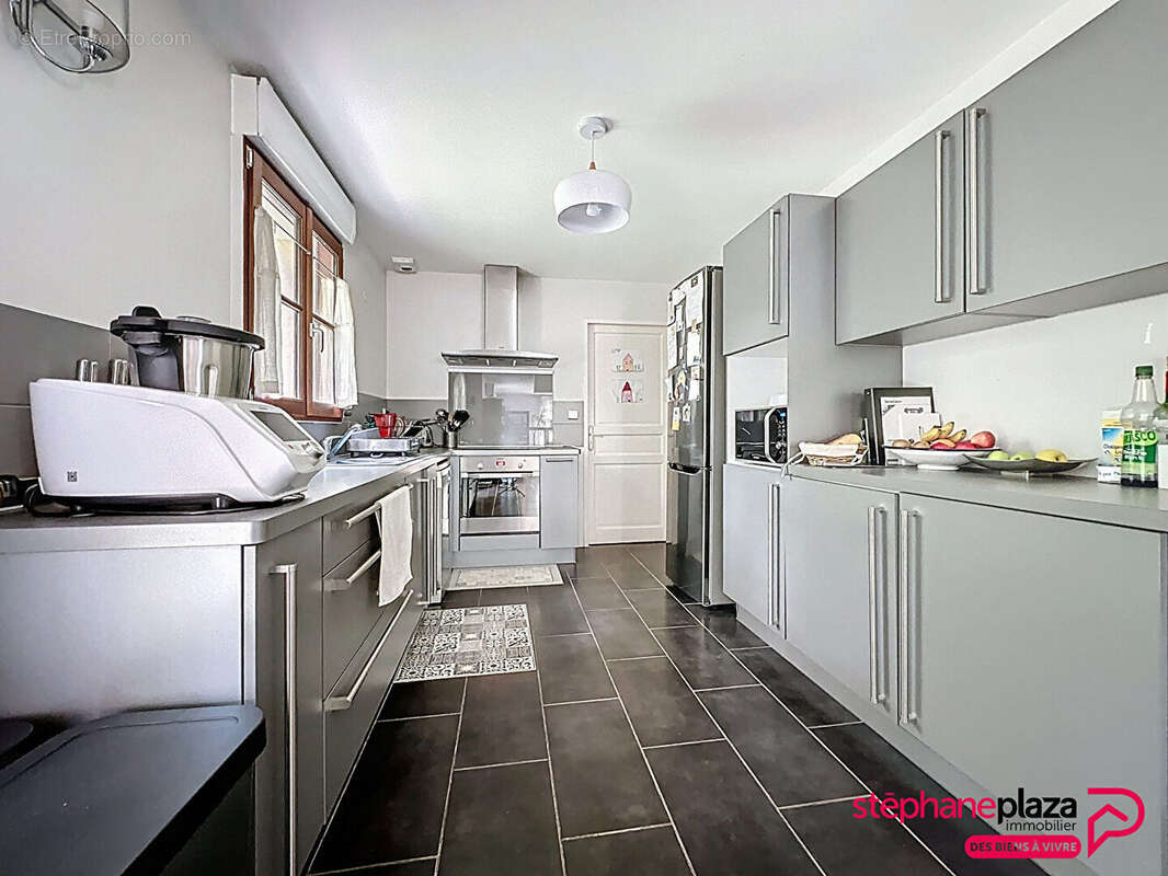 Maison à JOUE-LES-TOURS