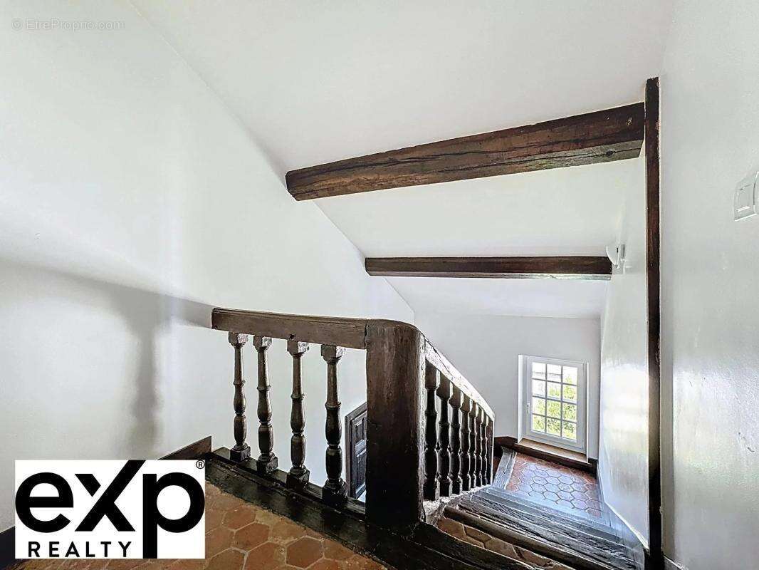 Maison à MANTES-LA-JOLIE