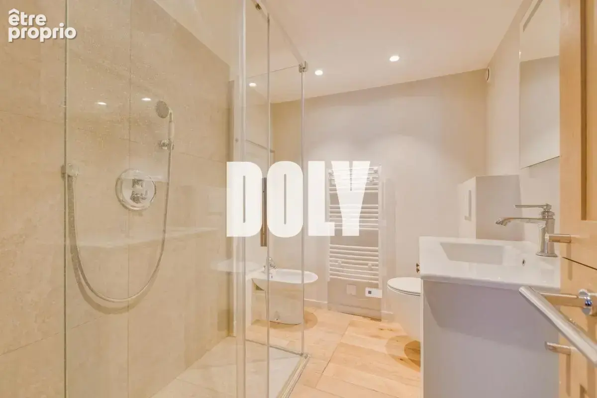 EXCLUSIVITÉ DOLY – 3 PIÈCES – 66 m² – Rue de Seine / Buci, 75006 PARIS - photo 9