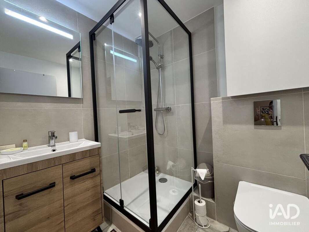 Photo 6 - Appartement à CANNES