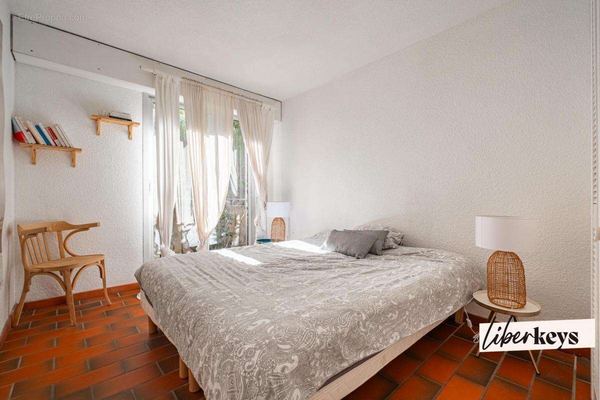 Appartement à SAINT-TROPEZ