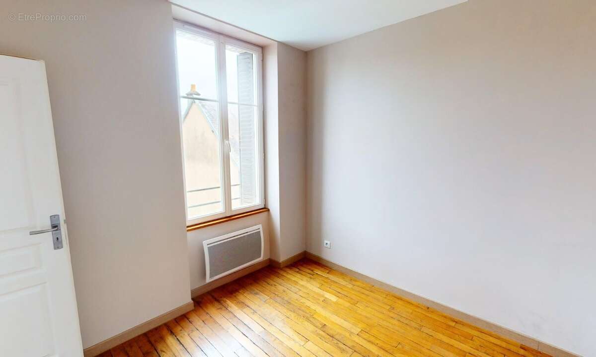 Appartement à ORLEANS