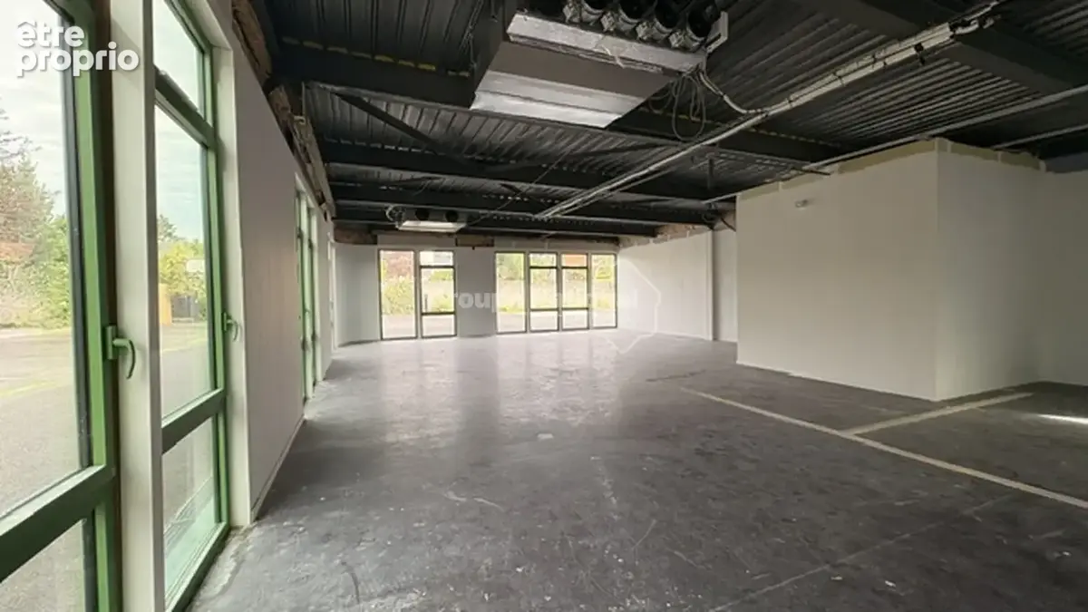 Bureaux neufs aux portes de Tours - photo 3