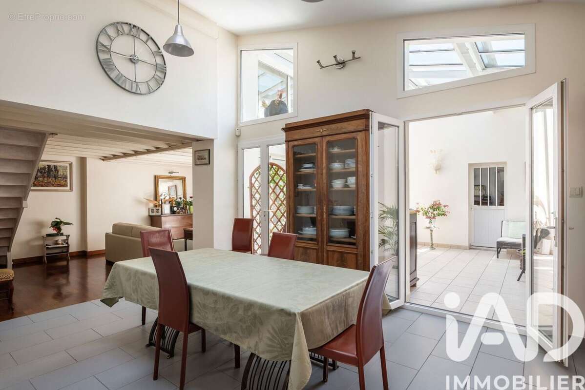 Photo 4 - Maison à GRENOBLE