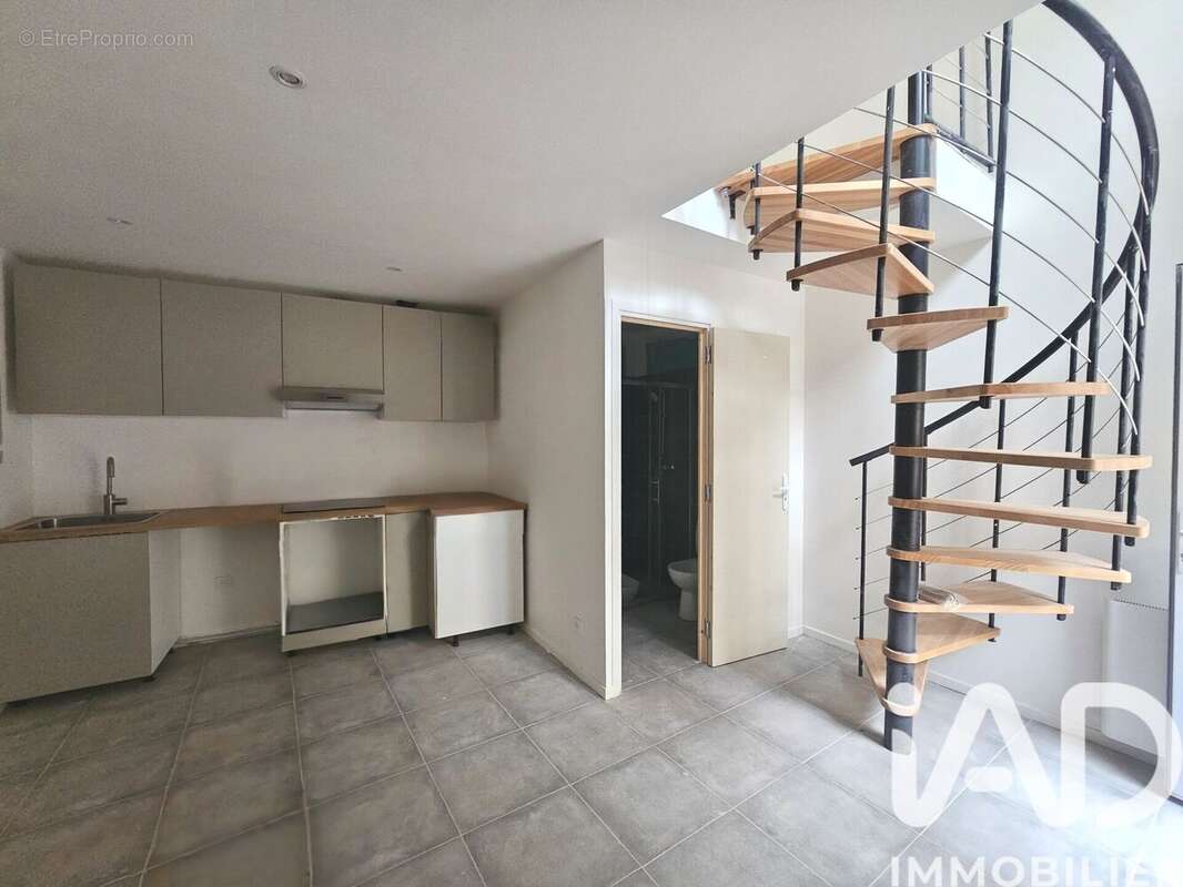 Photo 7 - Appartement à LE PORT-MARLY