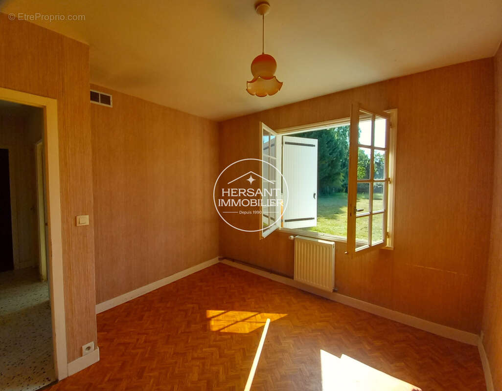LAILLY EN VAL, Une maison à réinventer, un cadre de vie à aimer ! - photo 10