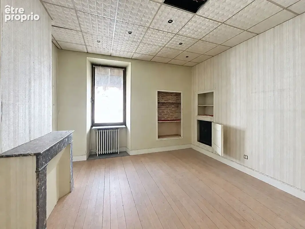 Propriété de caractère à rénover avec terrasse -47300  Villeneuve sur Lot - photo 10