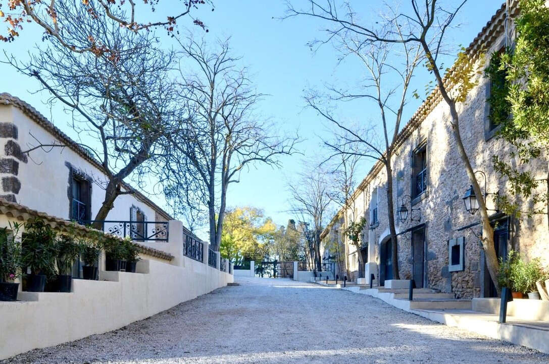 Maison à AGDE
