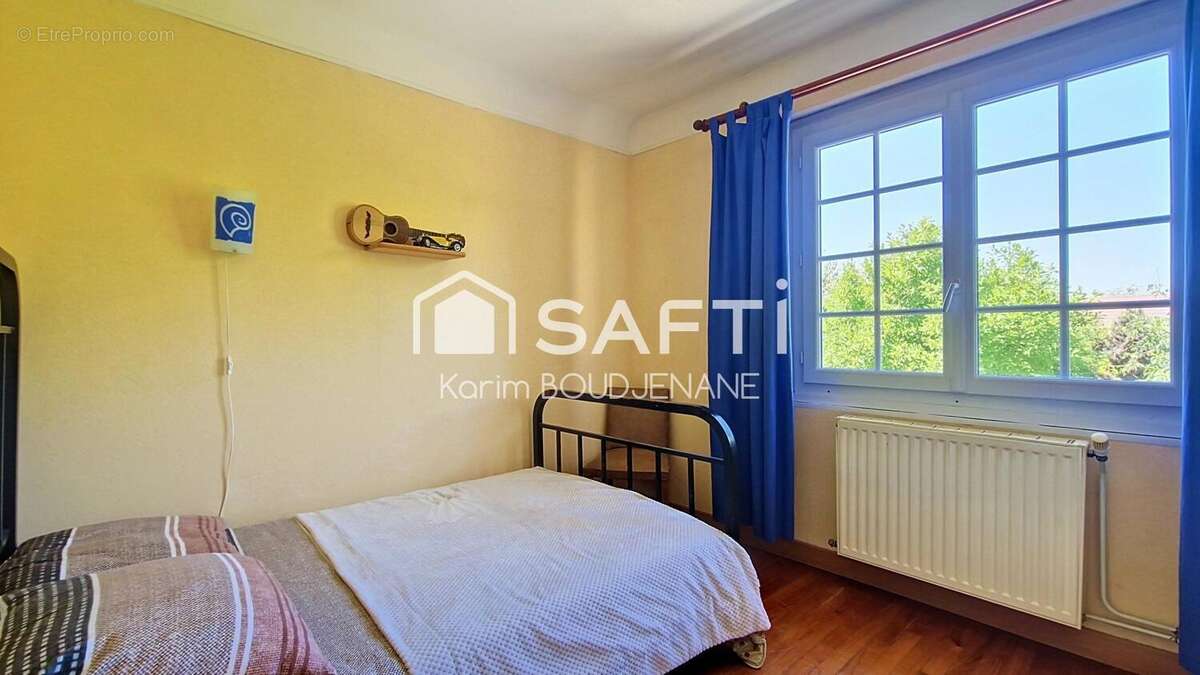 Maison 90 m² à Belloy-En-France  - photo 7