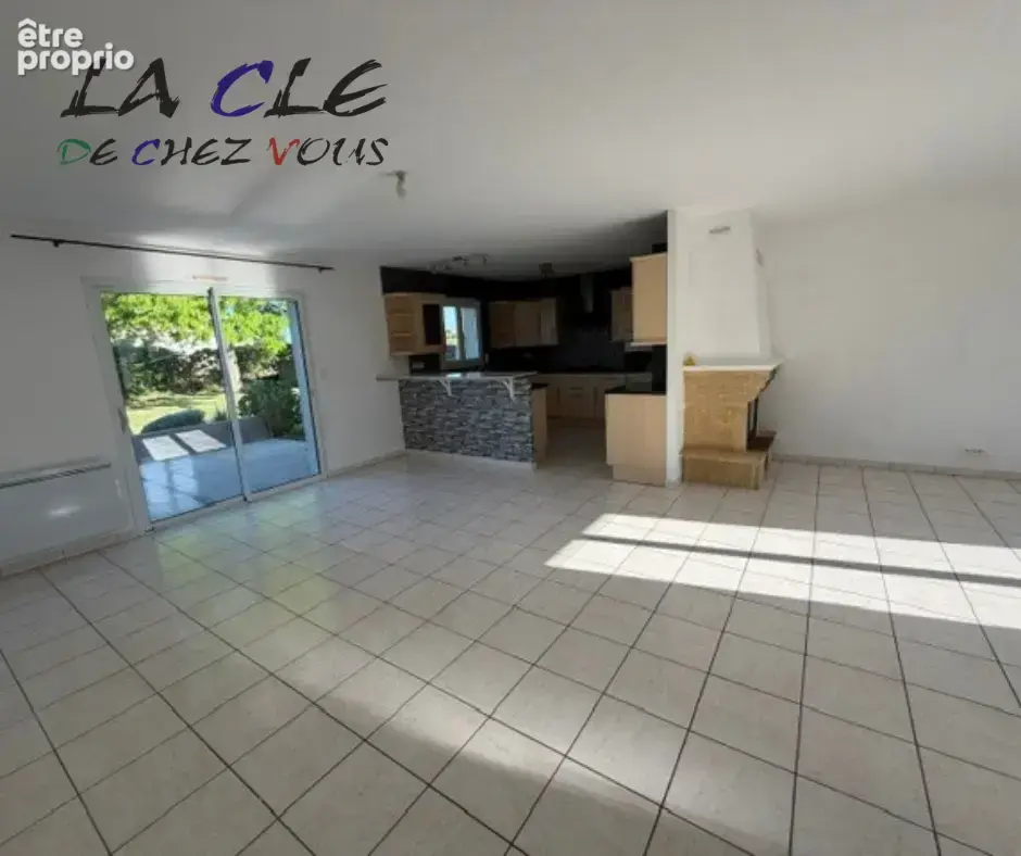 Pavillon de plain pied - photo 3