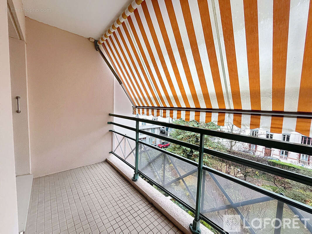 Appartement à LYON-1E