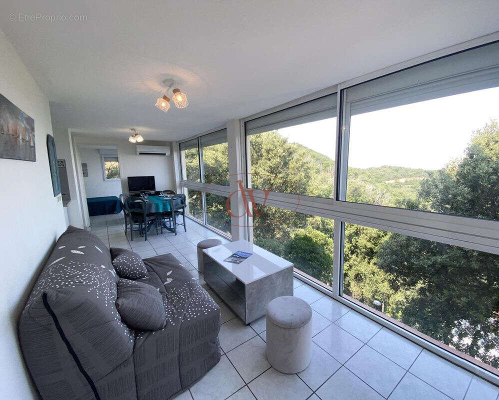 Villa 4 faces avec vue imprenable et appartement T3 indépendant - photo 14