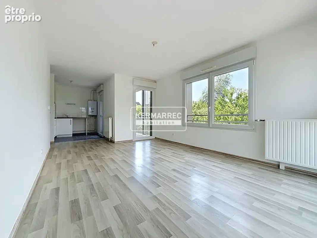 Appartement à ORVAULT