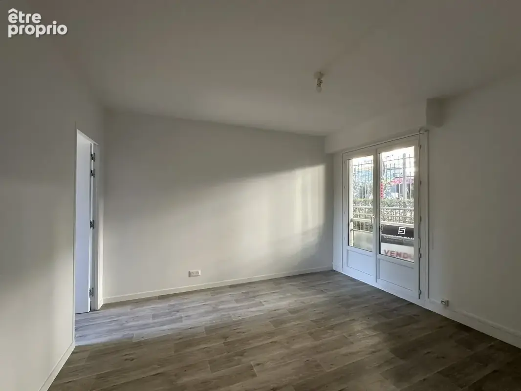 EXCLUSIVITÉ  Appartement F2 de 37 m² à Sèvres / Ville-d'Avray - photo 2