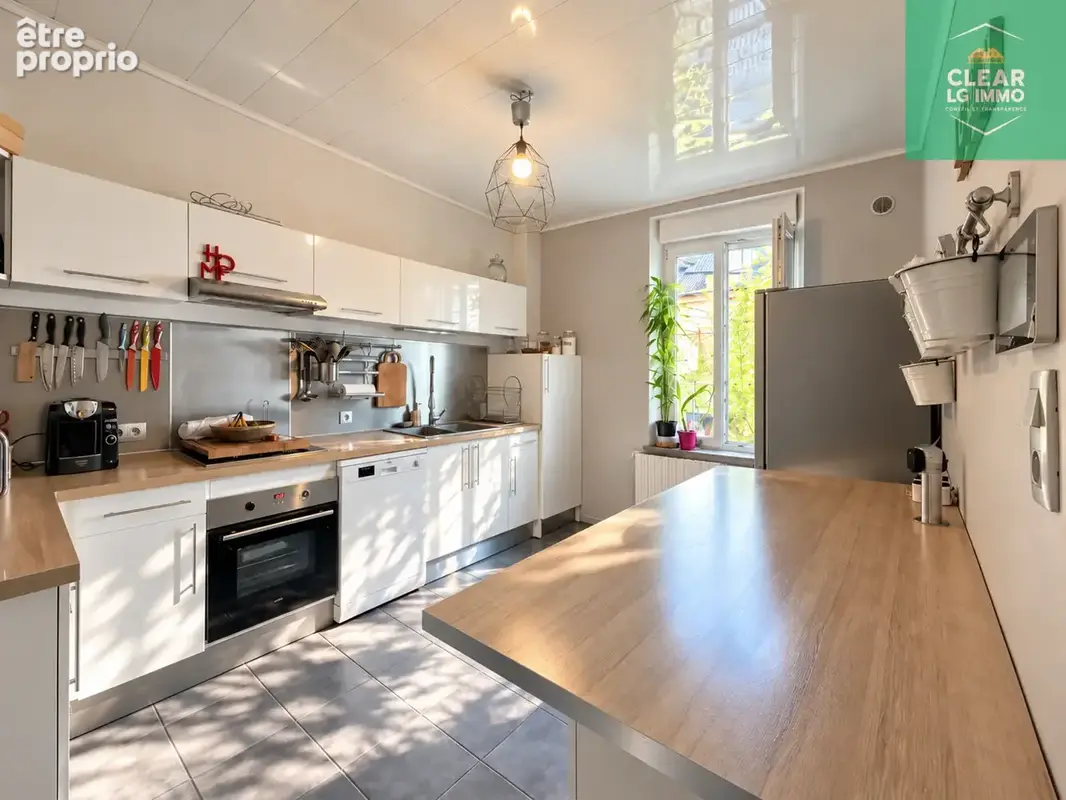 Maison familiale 140 m2 à Clouange - photo 7