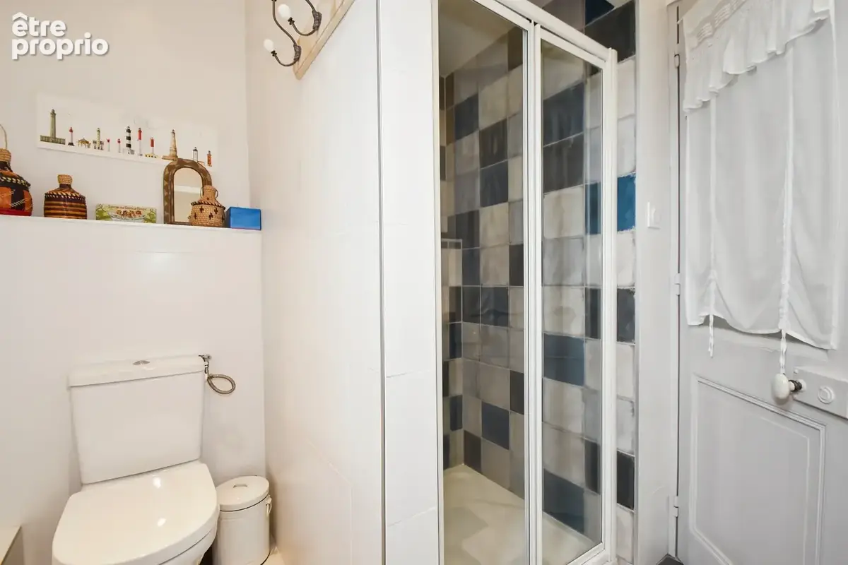 Maison à vendre 6 pièces  CHATELAILLON-PLAGE - photo 11