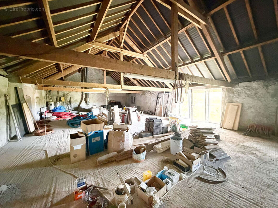 Appartement à MAZAYE