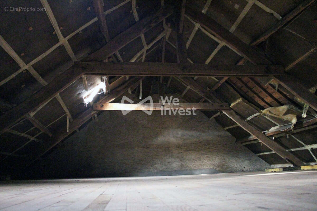 Maison à SAINTE-REINE-DE-BRETAGNE