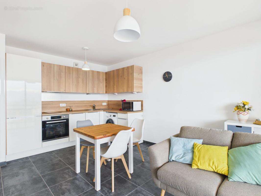 Appartement à AJACCIO