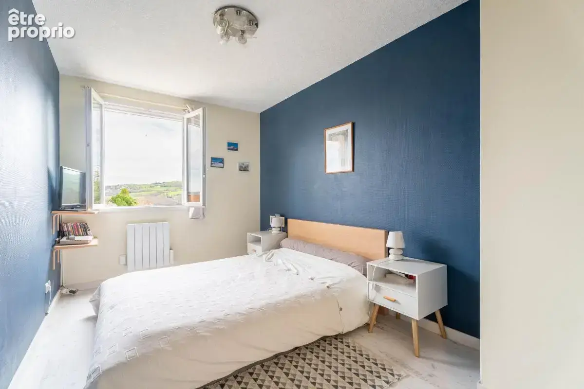 L’ARBRESLE – Côté Saint-Germain  Maison individuelle au calme - photo 6