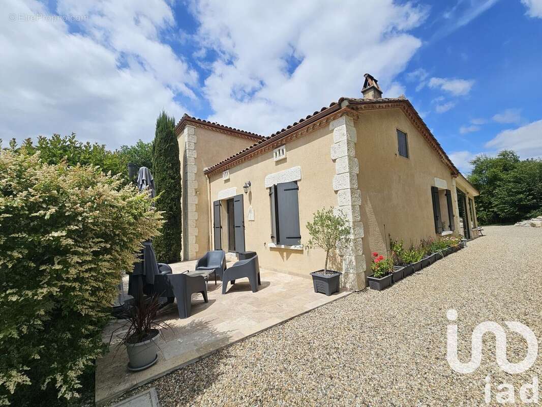Photo 3 - Maison à BERGERAC