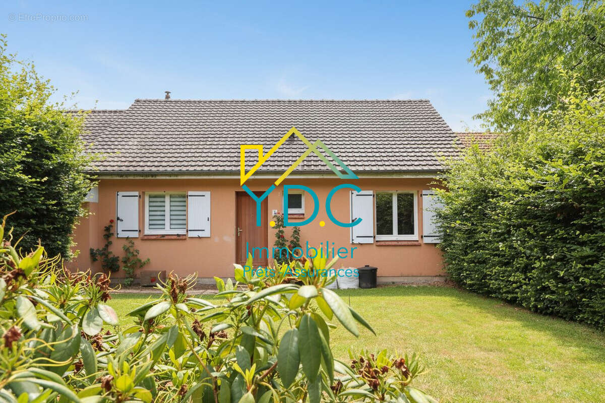 Maison 63 m² à Hericourt-En-Caux  - photo 4
