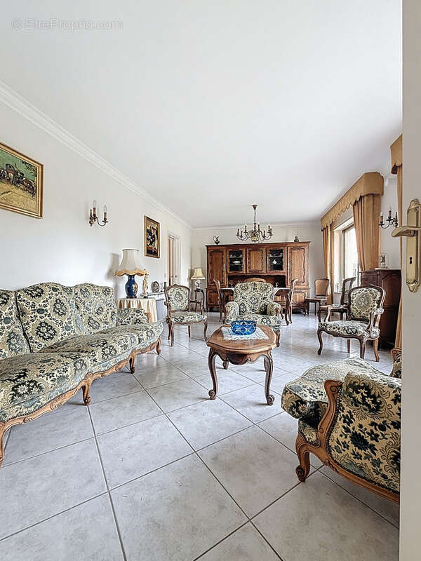 Maison à THIONVILLE